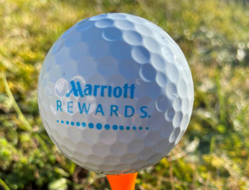 Hôtels Marriott