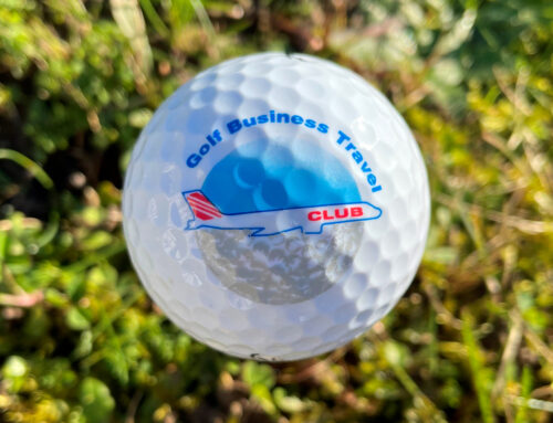 Golf Business Travel