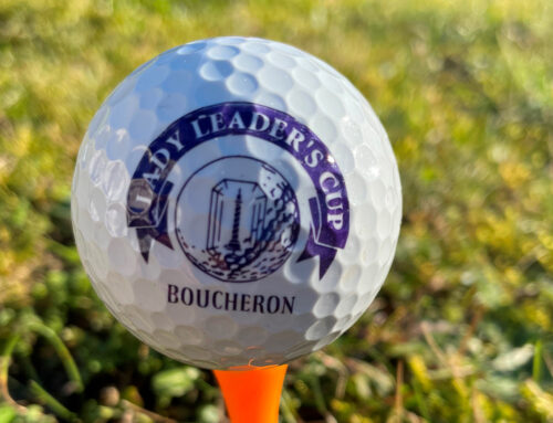 Lady Leader’s Cup