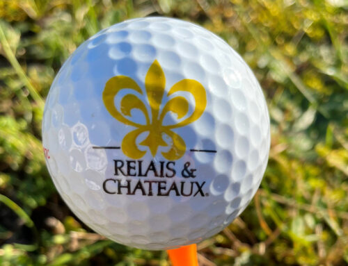 Relais & Châteaux