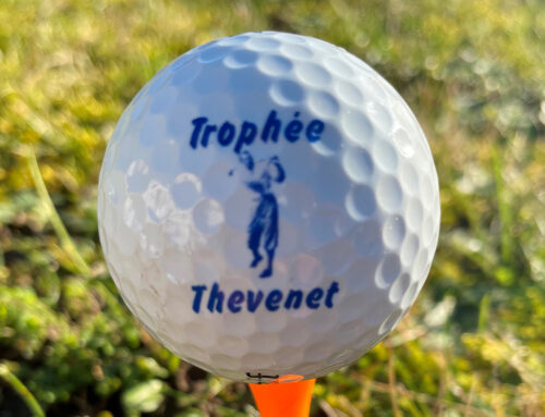 Trophée Thevenet